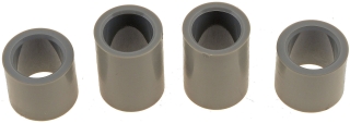 Buchsen Türbolzen - Bushing Door Striker  Bronco + Explorer 83-03